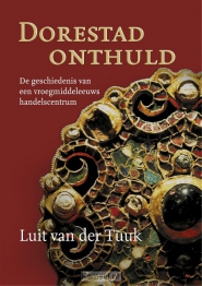 Productafbeelding Dorestad onthuld