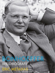 Productafbeelding Bonhoeffer beeldbiografie