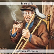 Productafbeelding In de strik  LUISTERBOEK