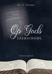 Productafbeelding Op Gods leerschool