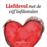 Productafbeelding Liefdevol met de vijf liefdestalen