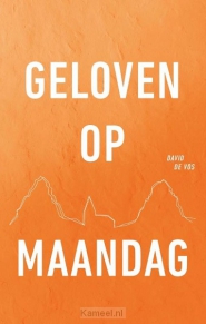 Productafbeelding Geloven op maandag