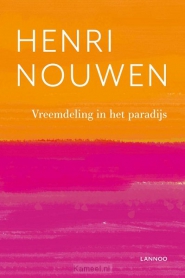 Productafbeelding Vreemdeling in het paradijs