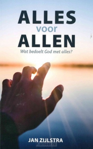 Productafbeelding Alles voor allen