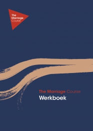 Productafbeelding Marriage Course Werkboek