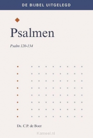 Productafbeelding Psalmen