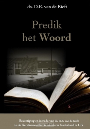 Productafbeelding Predik het Woord