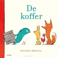 Productafbeelding De koffer