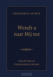 Productafbeelding Wendt u naar Mij toe