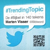 Productafbeelding Trending topic