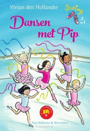 Productafbeelding Dansen met pip