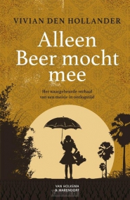 Productafbeelding Alleen beer mocht mee