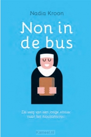 Productafbeelding Non in de bus