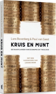 Productafbeelding Kruis en munt