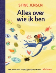 Productafbeelding Alles over wie ik ben