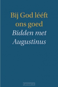 Productafbeelding Bij God lééft ons goed