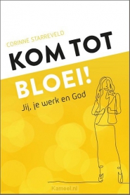 Productafbeelding Kom tot bloei!