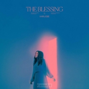 Productafbeelding The Blessing (CD)