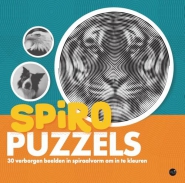 Productafbeelding Spiropuzzels