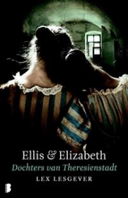 Productafbeelding Ellis en Elizabeth 