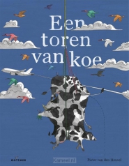 Productafbeelding Toren van koe