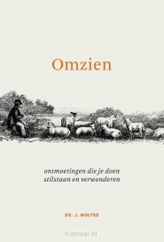 Productafbeelding Omzien