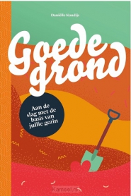 Productafbeelding Goede grond