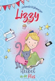 Productafbeelding Lizzy heibel in de klas