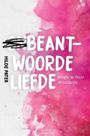 Productafbeelding Beantwoorde liefde