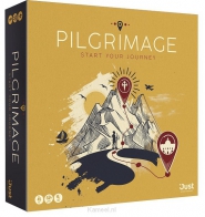 Productafbeelding Pilgrimage (SPEL)