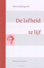 Productafbeelding Lafheid te lijf