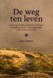 Productafbeelding De weg ten leven