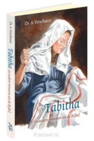 Productafbeelding Tabitha