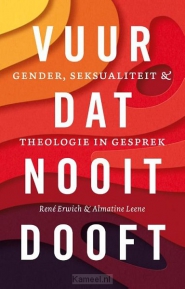 Productafbeelding Vuur dat nooit dooft