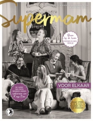 Productafbeelding Supermam - voor elkaar