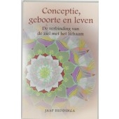 Productafbeelding Conceptie, geboorte en leven