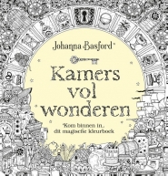 Productafbeelding Kamers vol wonderen