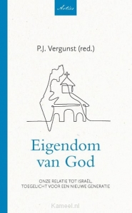 Productafbeelding Eigendom van God