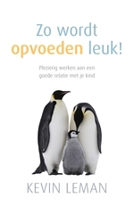 Productafbeelding Zo wordt opvoeden leuk!