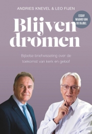 Productafbeelding Blijven dromen