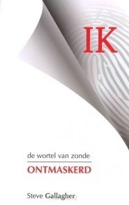 Productafbeelding Ik de wortel van de zonde