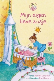 Productafbeelding Mijn eigen lieve zusje