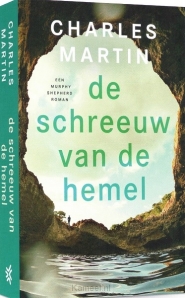 Productafbeelding De schreeuw van de hemel