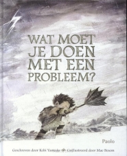 Productafbeelding Wat moet je doen met een probleem?