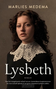 Productafbeelding Lysbeth