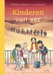 Productafbeelding Kinderen van ver