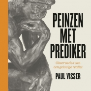 Productafbeelding Peinzen met Prediker