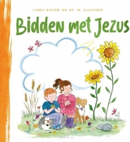 Productafbeelding Bidden met Jezus