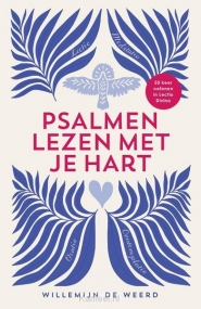 Productafbeelding Psalmen lezen met je hart