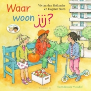 Productafbeelding Waar woon jij?